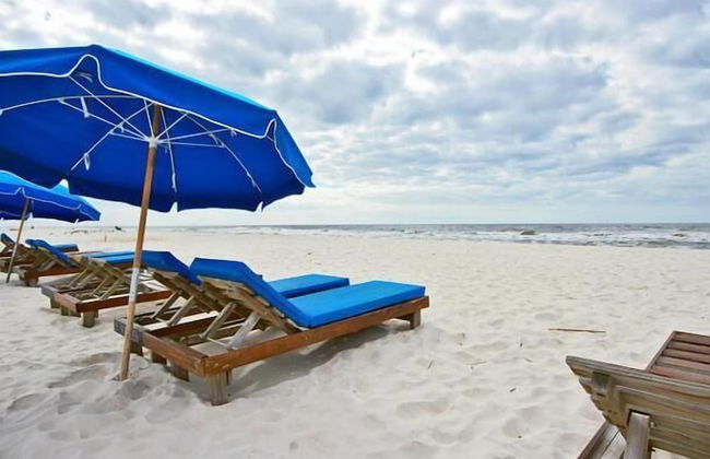 Gulf Shores Plantation 1369 Plus Loft by Youngs Suncoast - Photo 69