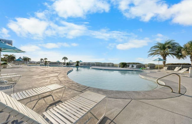 Gulf Shores Plantation 1369 Plus Loft by Youngs Suncoast - Photo 31