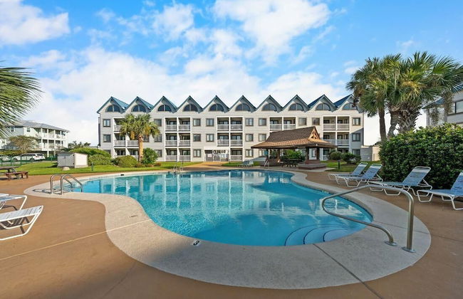 Gulf Shores Plantation 1369 Plus Loft by Youngs Suncoast - Photo 37