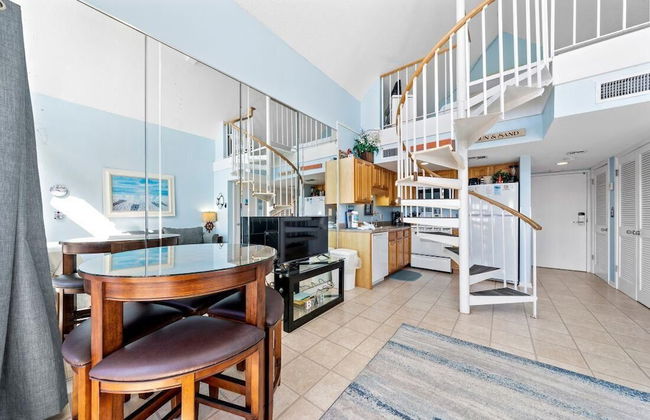 Gulf Shores Plantation 1369 Plus Loft by Youngs Suncoast - Photo 57