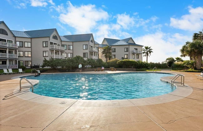 Gulf Shores Plantation 1369 Plus Loft by Youngs Suncoast - Photo 35