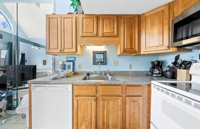 Gulf Shores Plantation 1369 Plus Loft by Youngs Suncoast - Photo 13