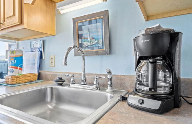 Gulf Shores Plantation 1369 Plus Loft by Youngs Suncoast - Photo 56