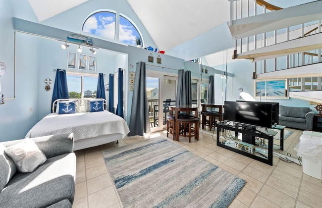 Gulf Shores Plantation 1369 Plus Loft by Youngs Suncoast - Photo 19