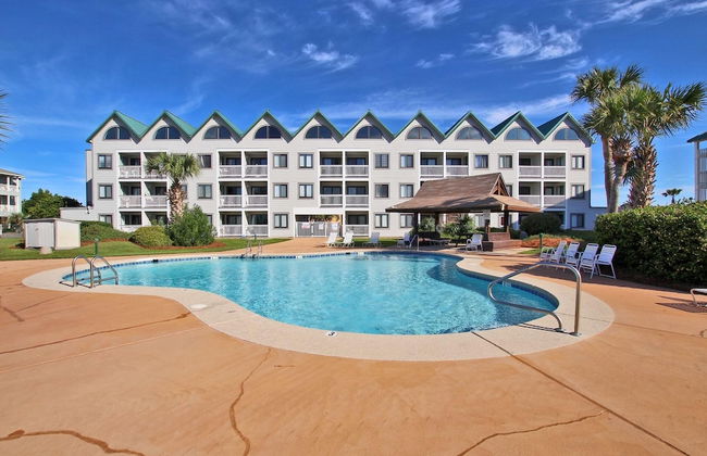 Gulf Shores Plantation 1369 Plus Loft by Youngs Suncoast - Photo 29