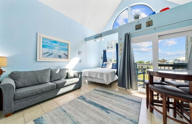 Gulf Shores Plantation 1369 Plus Loft by Youngs Suncoast - Photo 17