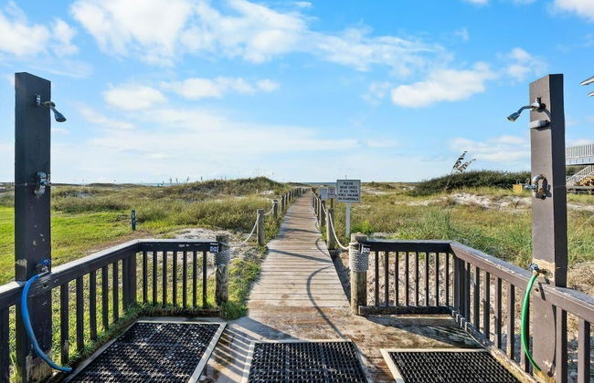 Gulf Shores Plantation 1369 Plus Loft by Youngs Suncoast - Photo 50