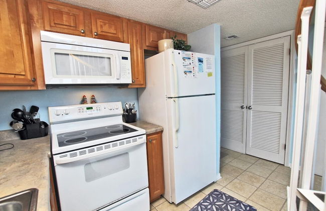 Gulf Shores Plantation 1369 Plus Loft by Youngs Suncoast - Photo 10