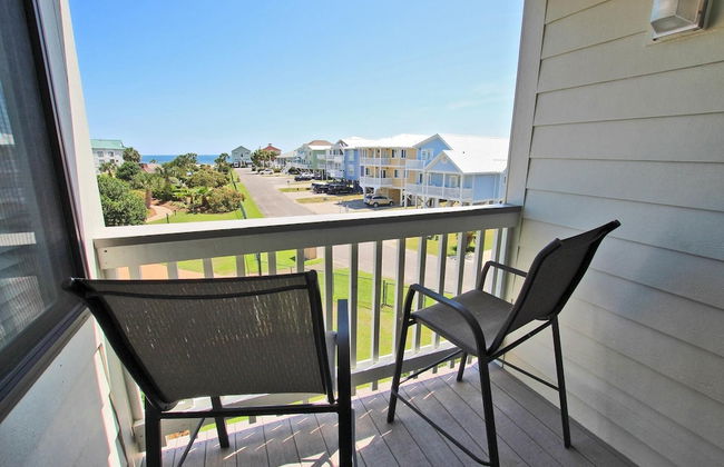 Gulf Shores Plantation 1369 Plus Loft by Youngs Suncoast - Photo 64