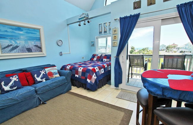 Gulf Shores Plantation 1369 Plus Loft by Youngs Suncoast - Photo 14