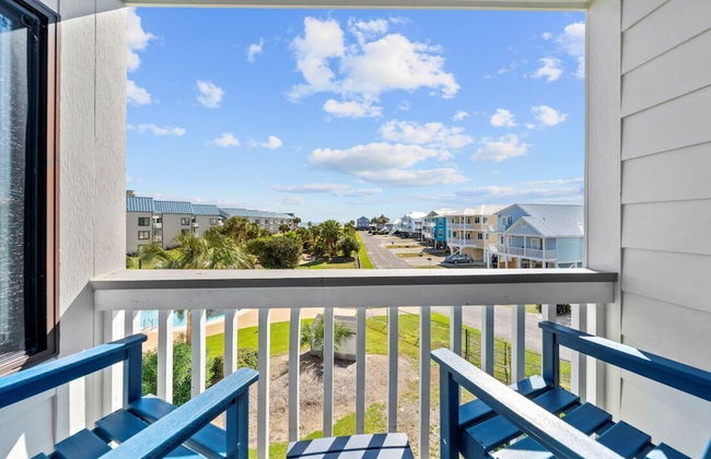 Gulf Shores Plantation 1369 Plus Loft by Youngs Suncoast - Photo 66