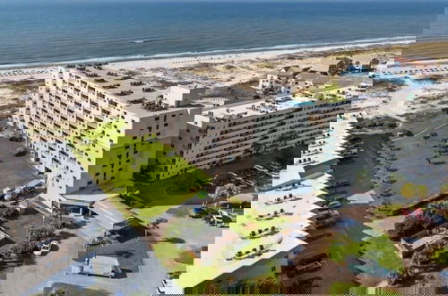 Foto 67 - Gulf Shores Plantation 1369 Plus Loft by Youngs Suncoast