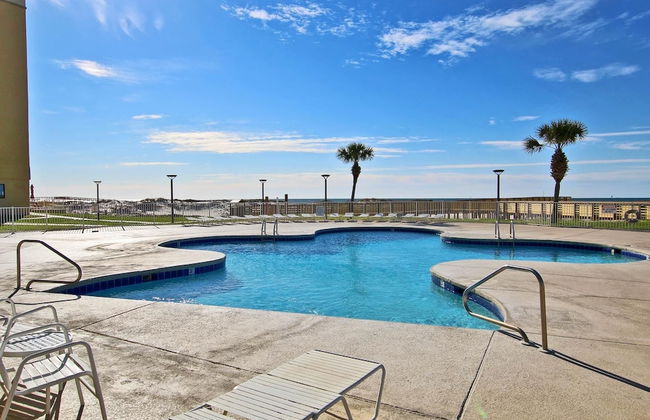 Gulf Shores Plantation 1369 Plus Loft by Youngs Suncoast - Photo 26