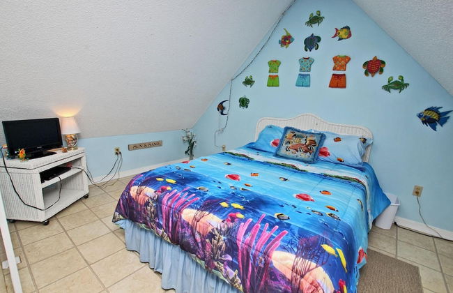 Gulf Shores Plantation 1369 Plus Loft by Youngs Suncoast - Photo 5