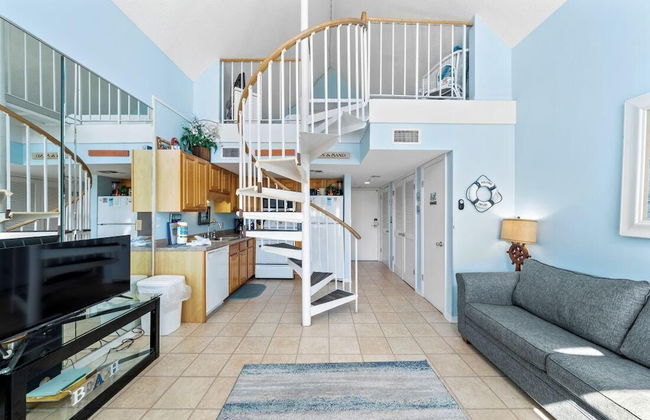 Gulf Shores Plantation 1369 Plus Loft by Youngs Suncoast - Photo 18