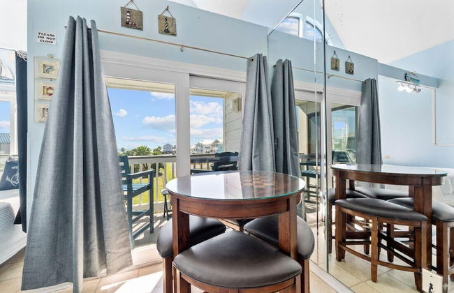 Gulf Shores Plantation 1369 Plus Loft by Youngs Suncoast - Photo 53