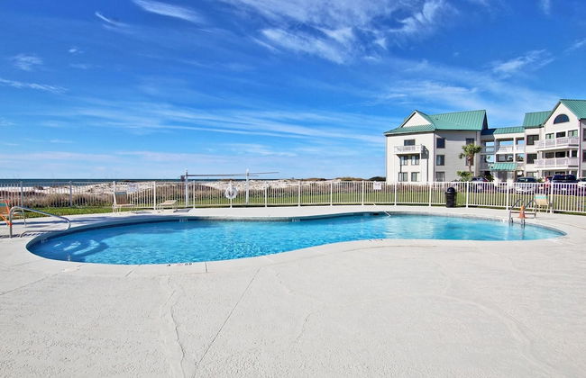 Gulf Shores Plantation 1369 Plus Loft by Youngs Suncoast - Photo 30