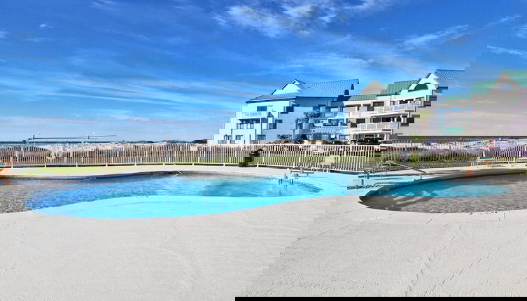 Foto 1 - Gulf Shores Plantation 1369 Plus Loft by Youngs Suncoast