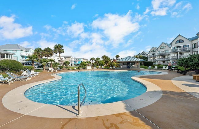 Gulf Shores Plantation 1369 Plus Loft by Youngs Suncoast - Photo 34