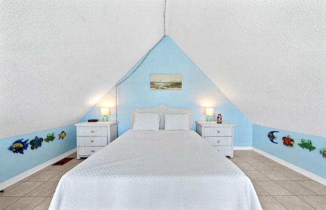 Gulf Shores Plantation 1369 Plus Loft by Youngs Suncoast - Photo 7