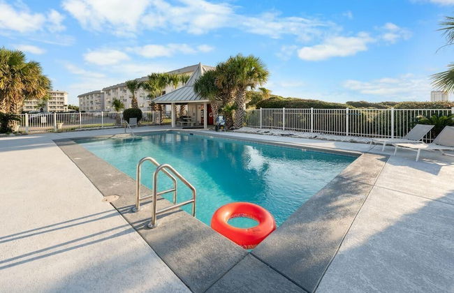 Gulf Shores Plantation 1369 Plus Loft by Youngs Suncoast - Photo 40