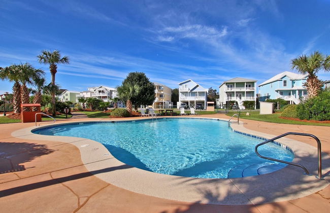 Gulf Shores Plantation 1369 Plus Loft by Youngs Suncoast - Photo 28