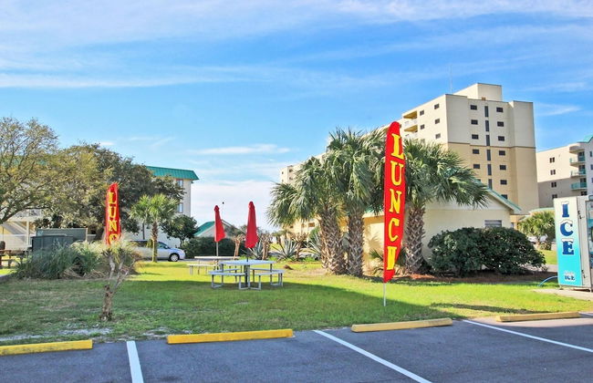 Gulf Shores Plantation 1369 Plus Loft by Youngs Suncoast - Photo 62