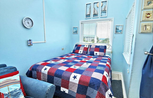 Gulf Shores Plantation 1369 Plus Loft by Youngs Suncoast - Photo 4