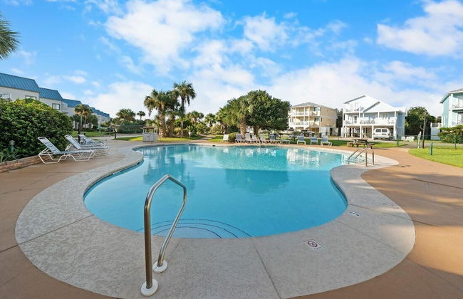 Gulf Shores Plantation 1369 Plus Loft by Youngs Suncoast - Photo 39