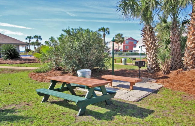 Gulf Shores Plantation 1369 Plus Loft by Youngs Suncoast - Photo 78