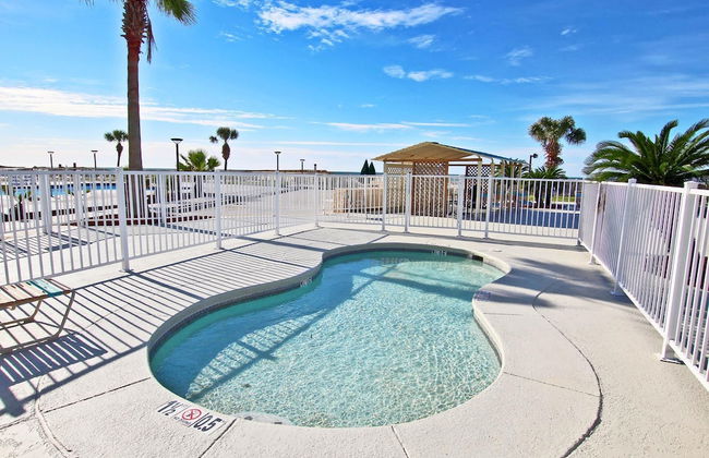 Gulf Shores Plantation 1369 Plus Loft by Youngs Suncoast - Photo 27