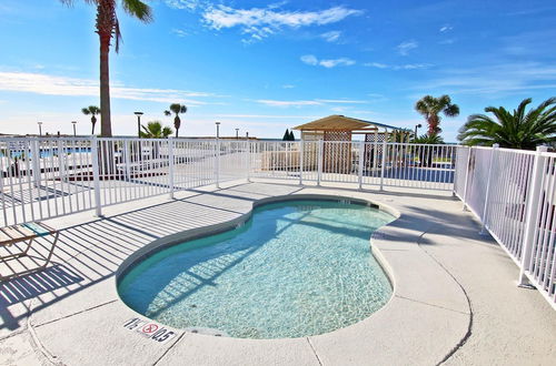 Photo 13 - Gulf Shores Plantation 1369 Plus Loft by Youngs Suncoast