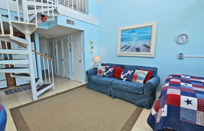 Gulf Shores Plantation 1369 Plus Loft by Youngs Suncoast - Photo 16