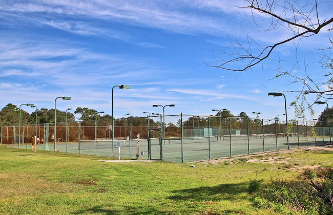 Gulf Shores Plantation 1369 Plus Loft by Youngs Suncoast - Photo 44