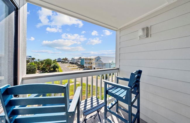 Gulf Shores Plantation 1369 Plus Loft by Youngs Suncoast - Photo 68