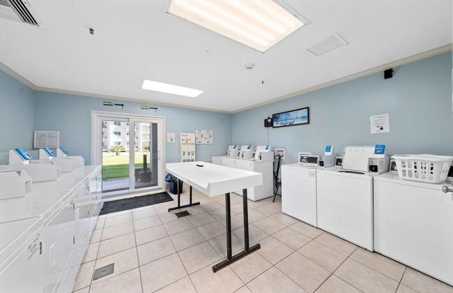 Gulf Shores Plantation 1369 Plus Loft by Youngs Suncoast - Photo 59