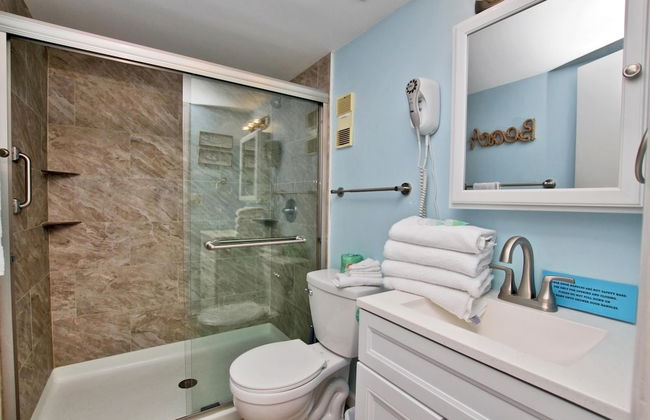 Gulf Shores Plantation 1369 Plus Loft by Youngs Suncoast - Photo 20