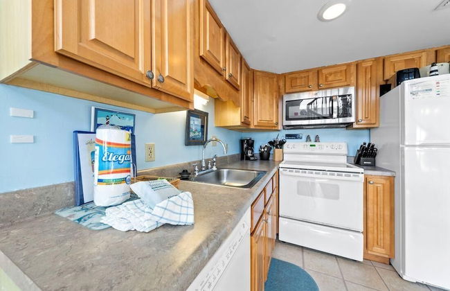 Gulf Shores Plantation 1369 Plus Loft by Youngs Suncoast - Photo 12