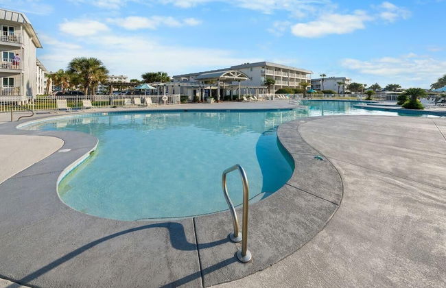 Gulf Shores Plantation 1369 Plus Loft by Youngs Suncoast - Photo 38