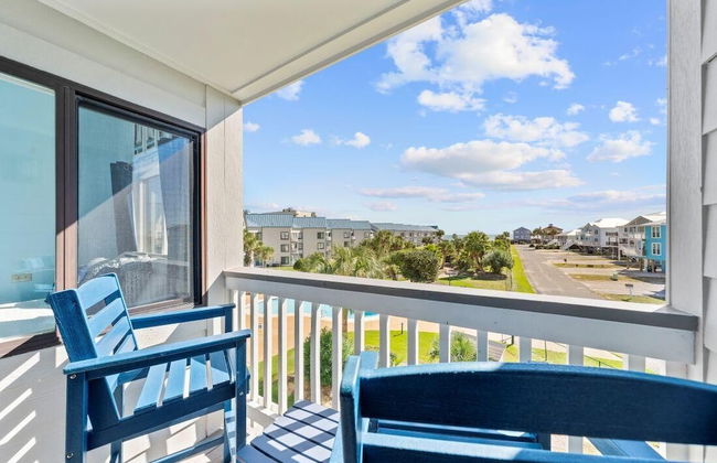 Gulf Shores Plantation 1369 Plus Loft by Youngs Suncoast - Photo 67