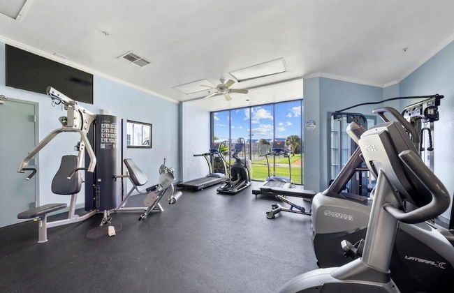 Gulf Shores Plantation 1369 Plus Loft by Youngs Suncoast - Photo 42