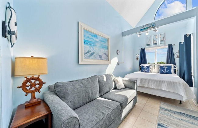 Gulf Shores Plantation 1369 Plus Loft by Youngs Suncoast - Photo 58