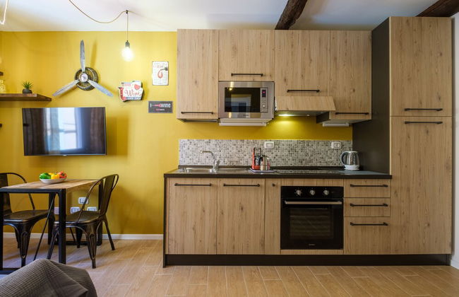 Casa del sole by Studio Vita - Foto 5