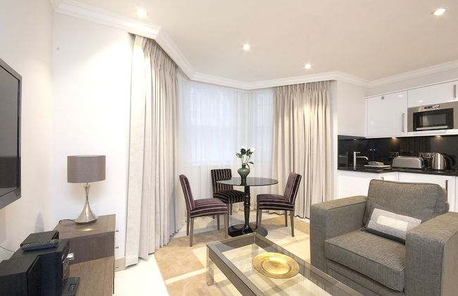 Claverley Court - Foto 56
