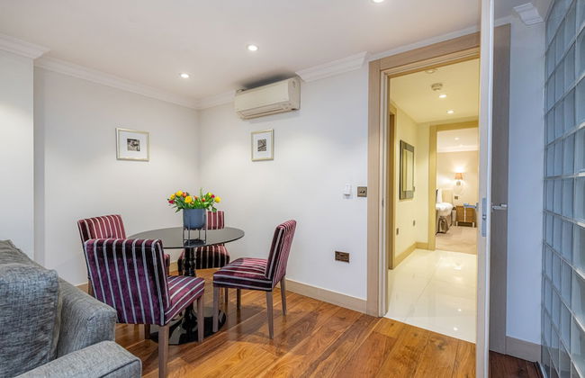 Claverley Court - Foto 59