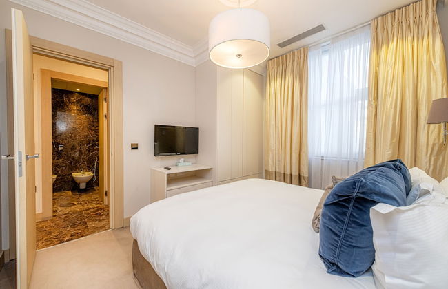 Claverley Court - Foto 43