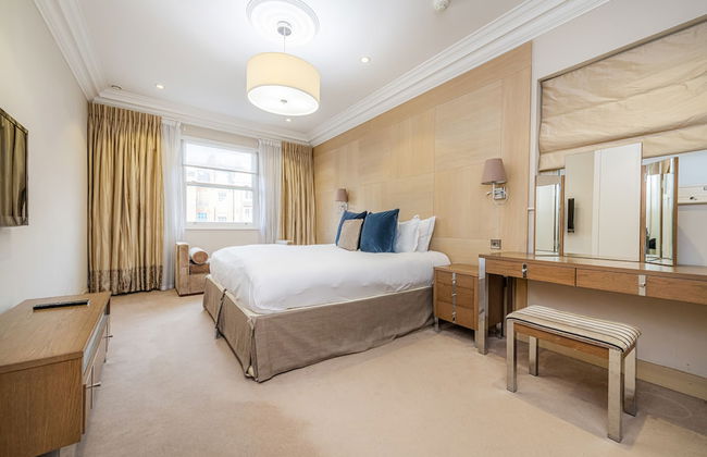 Claverley Court - Foto 48