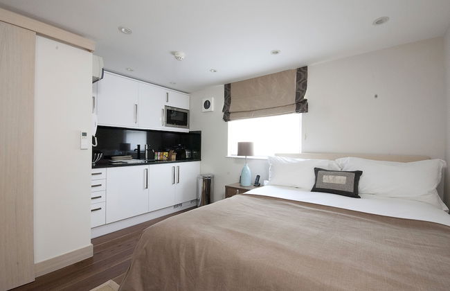 Claverley Court - Foto 63