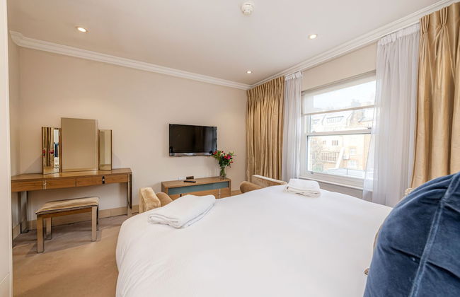 Claverley Court - Foto 42