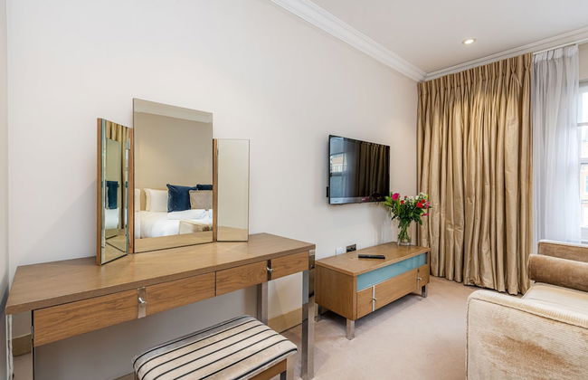 Claverley Court - Foto 40